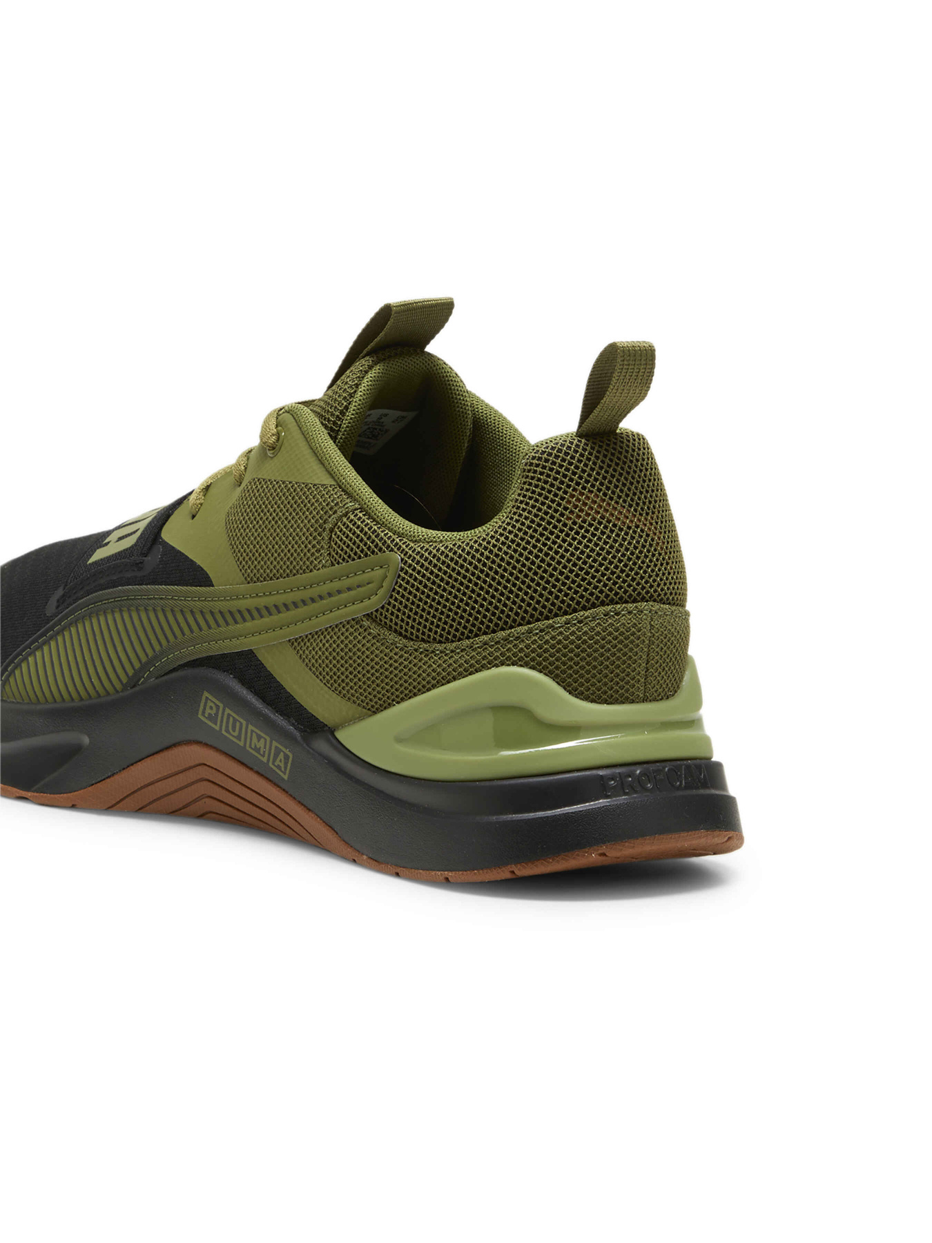 Кроссовки для тренировок PUMA Prospect Neo Force модель 379626 Фото