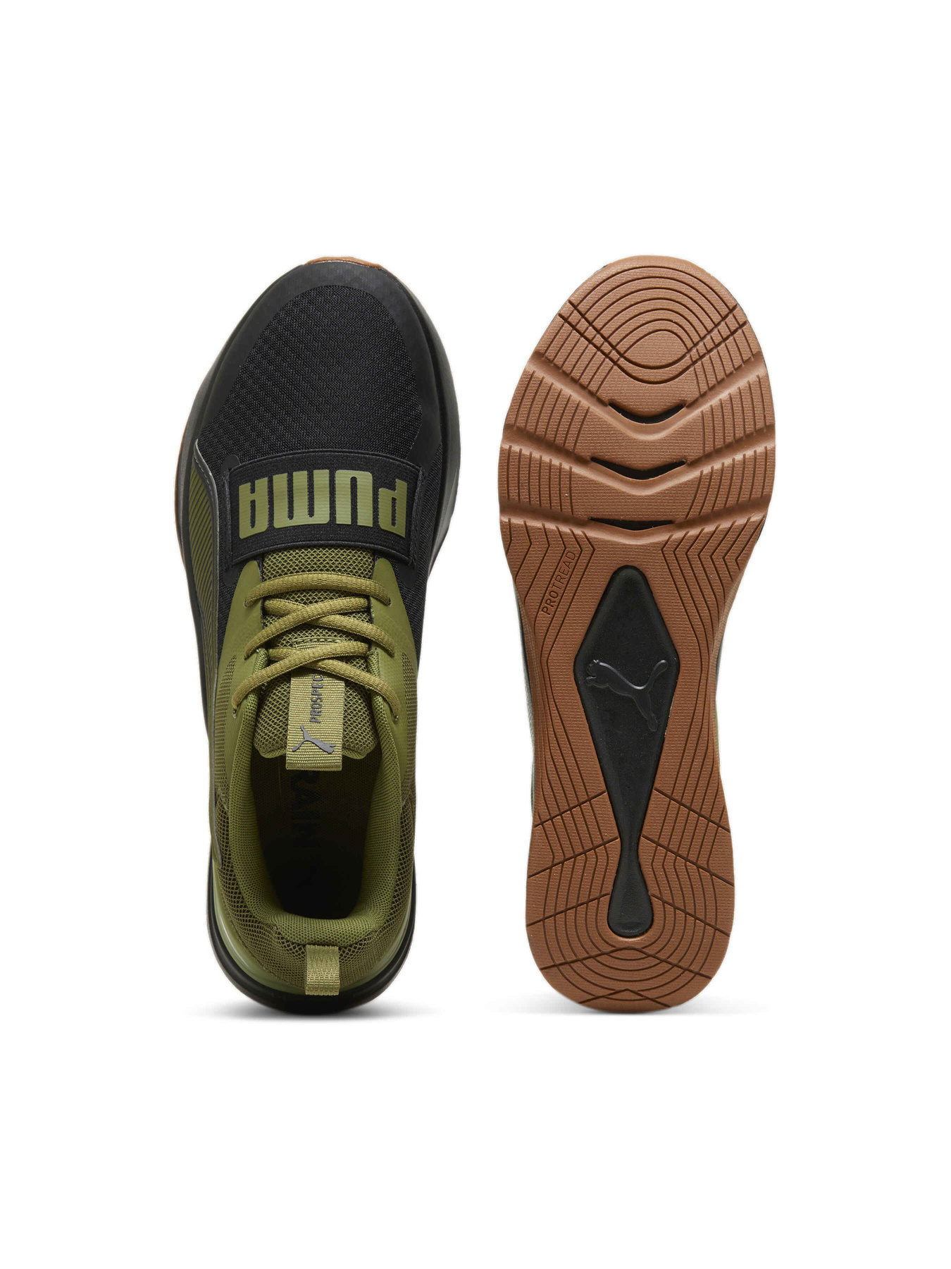 Кроссовки для тренировок PUMA Prospect Neo Force модель 379626 Фото