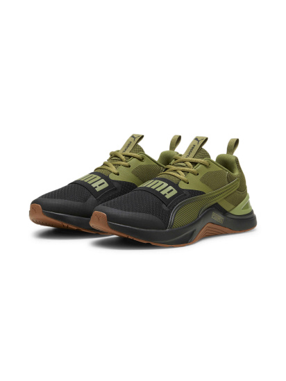 Кросівки для тренувань PUMA Prospect Neo Force модель 379626 — фото - INTERTOP
