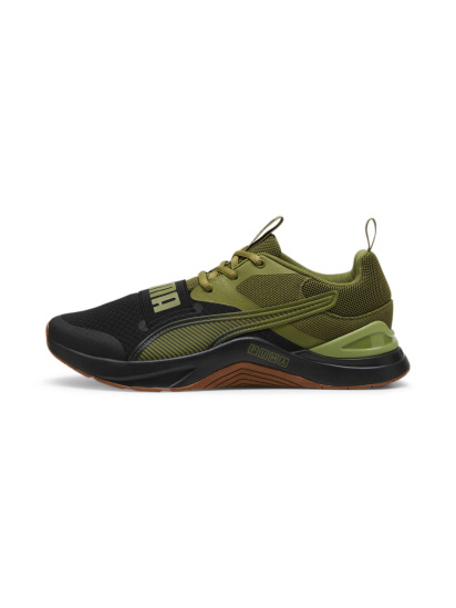 Кросівки для тренувань PUMA Prospect Neo Force модель 379626 — фото 4 - INTERTOP