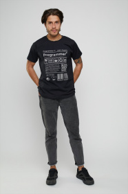 Футболки и поло YAPPI модель MB2447 Фото