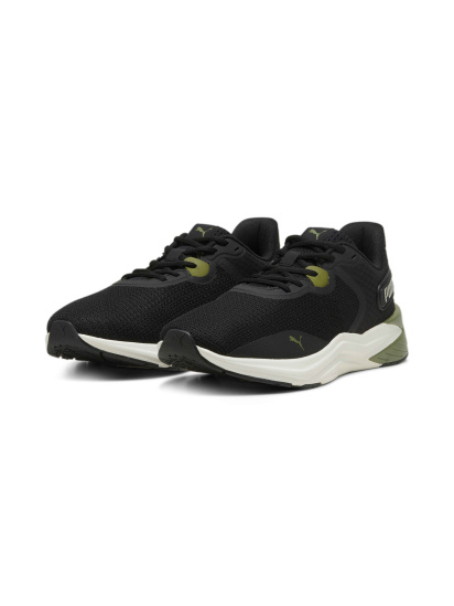 Кросівки для тренувань PUMA Disperse Xt 3 Neo Force модель 379509 — фото - INTERTOP
