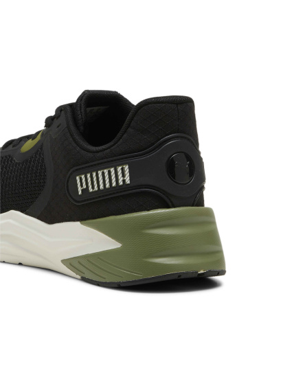 Кросівки для тренувань PUMA Disperse Xt 3 Neo Force модель 379509 — фото 3 - INTERTOP