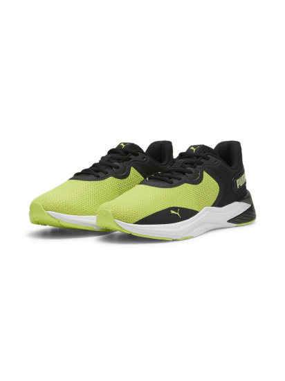 Кроссовки для тренировок PUMA Disperse Xt 3 Neo Force модель 379509 — фото - INTERTOP