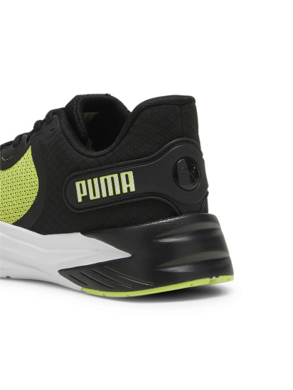 Кроссовки для тренировок PUMA Disperse Xt 3 Neo Force модель 379509 — фото 3 - INTERTOP