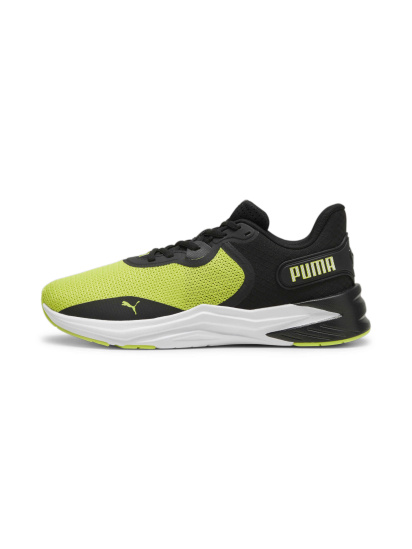 Кроссовки для тренировок PUMA Disperse Xt 3 Neo Force модель 379509 — фото 4 - INTERTOP