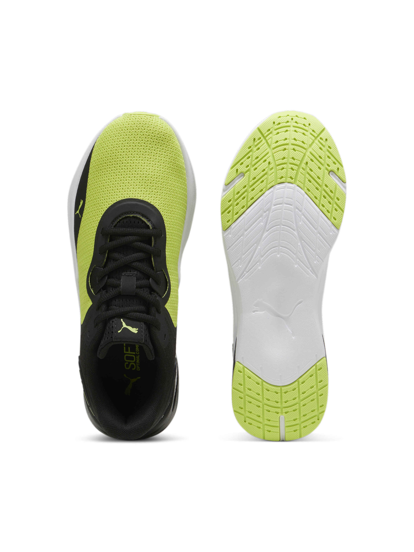 Кроссовки для спорта PUMA Disperse Xt 3 Neo Force модель 379509 Кроссовки для спорта PUMA Disperse Xt 3 Neo Force модель 379509 Фото