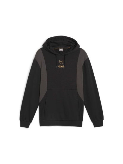Худі PUMA King Top Hoody модель 658988 - фото