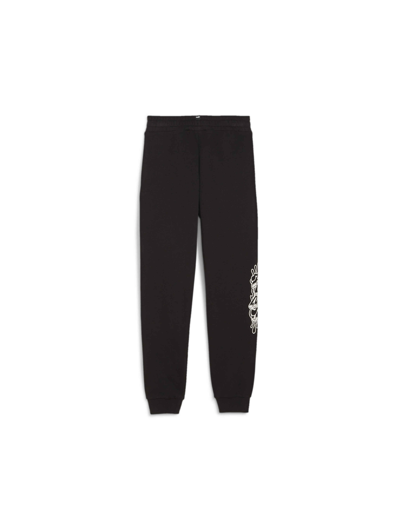 Штаны спортивные PUMA Ess+ Mid 90s Pants модель 679246 Фото