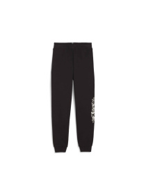 Штаны спортивные PUMA Ess+ Mid 90s Pants модель 679246 Фото