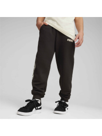 Штаны спортивные PUMA Ess+ Mid 90s Pants модель 679246 Фото