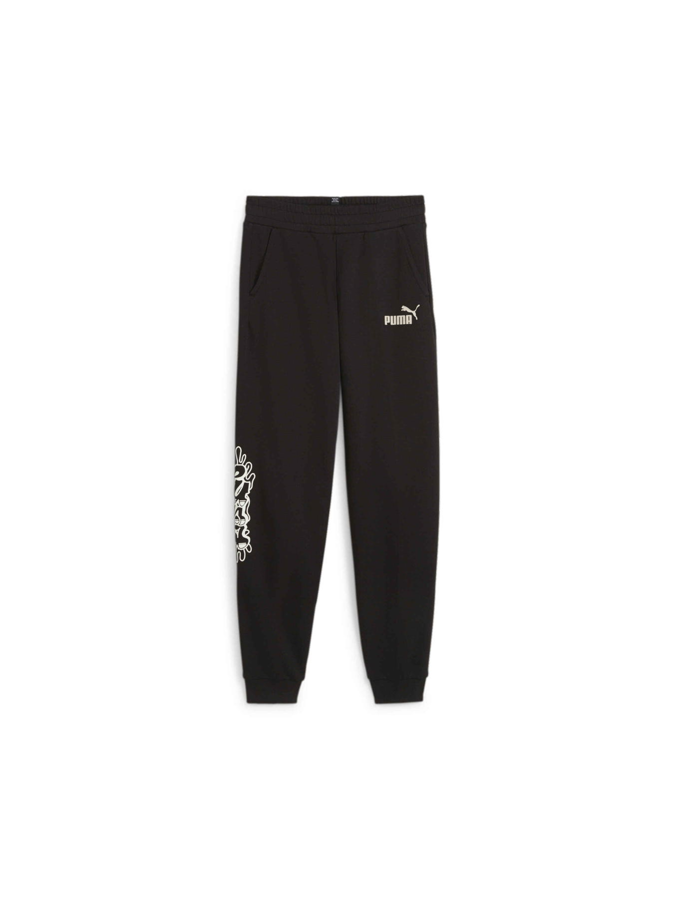 Брюки PUMA Ess+ Mid 90s Pants модель 679246 Фото