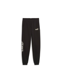 Брюки PUMA Ess+ Mid 90s Pants модель 679246 Фото