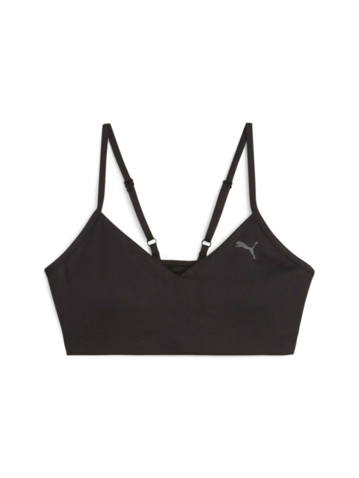 Топ спортивный PUMA Move Yogini Bra модель 524835 Фото