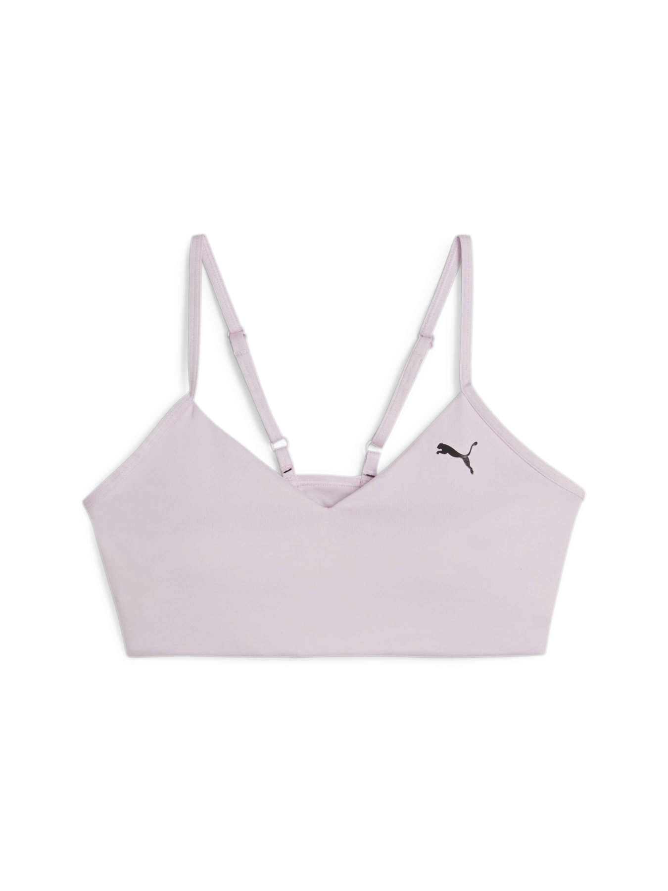 Топ спортивный PUMA Move Yogini Bra модель 524835 Фото