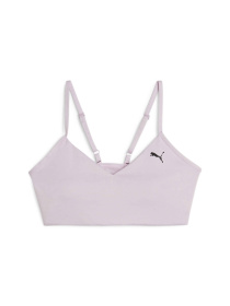 Топ спортивный PUMA Move Yogini Bra модель 524835 Фото