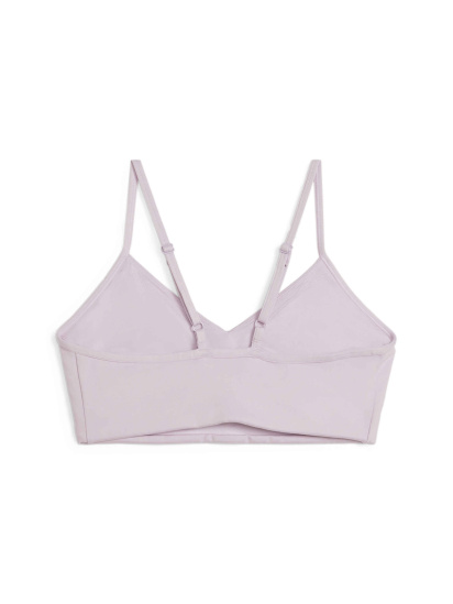 Топ спортивний PUMA Move Yogini Bra модель 524835 — фото - INTERTOP