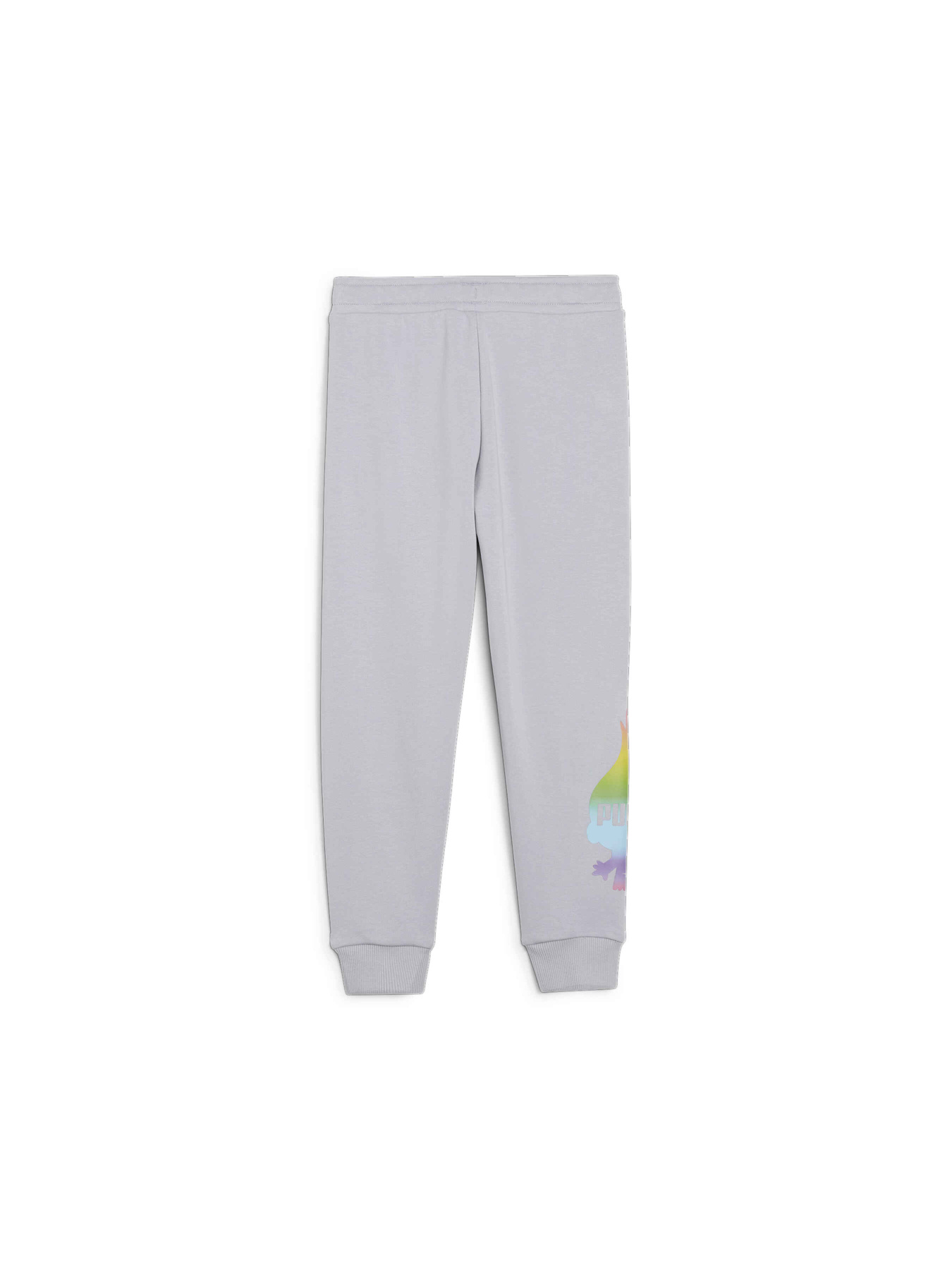Штаны спортивные PUMA x Trolls Sweatpants модель 624830 Фото