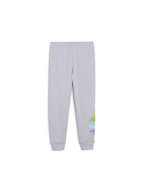 Спортивні штани PUMA x Trolls Sweatpants модель 624830 Фото
