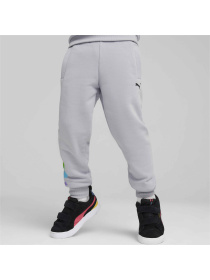 Спортивні штани PUMA x Trolls Sweatpants модель 624830 Фото