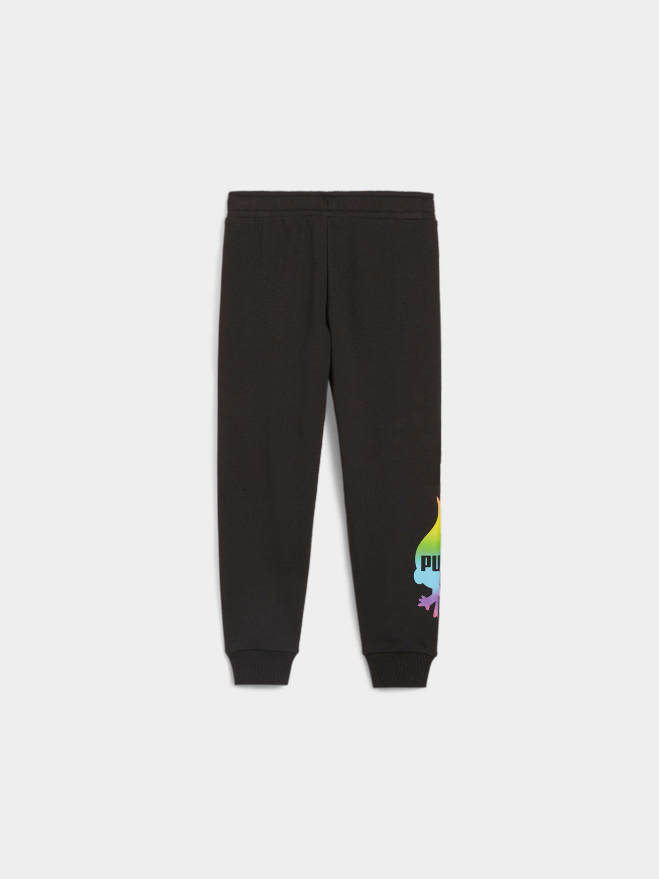 Штаны спортивные PUMA x Trolls Sweatpants модель 624830 Фото