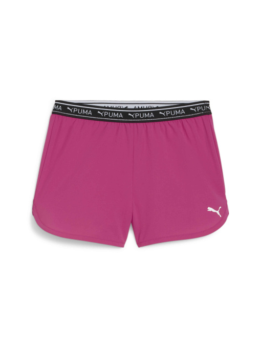 Шорты спортивные PUMA Strong Woven Shorts модель 679974 Фото
