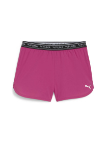 Шорты спортивные PUMA Strong Woven Shorts модель 679974 Фото