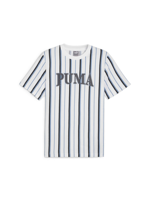 Футболка PUMA Squad Aop Tee модель 678973 Фото