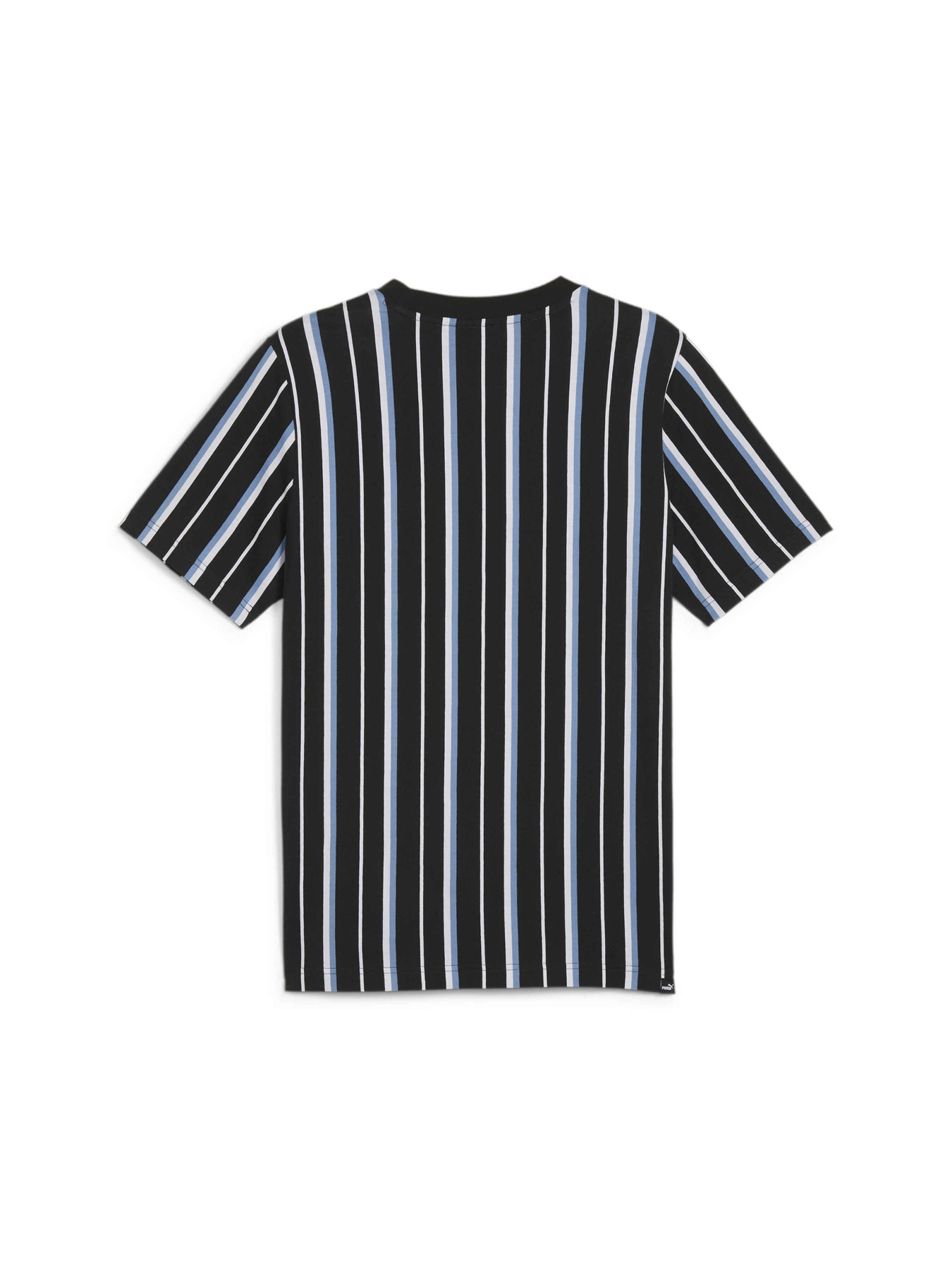 Футболка PUMA Squad Aop Tee модель 678973 Фото