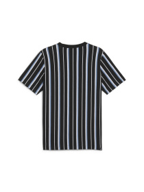 Футболка PUMA Squad Aop Tee модель 678973 Фото