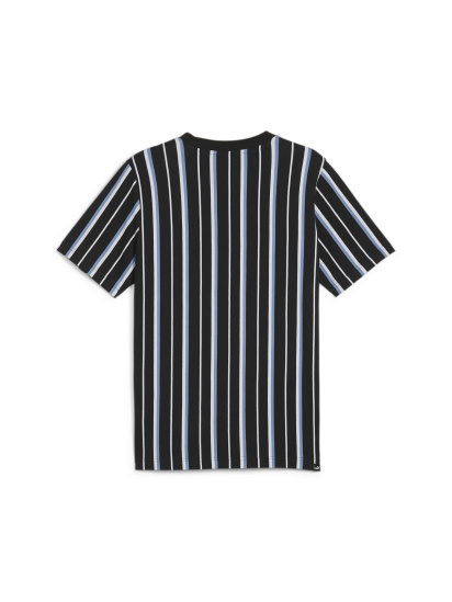 Футболка PUMA Squad Aop Tee модель 678973 — фото - INTERTOP