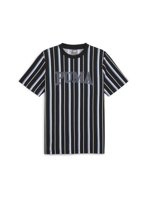 Футболка PUMA Squad Aop Tee модель 678973 Фото