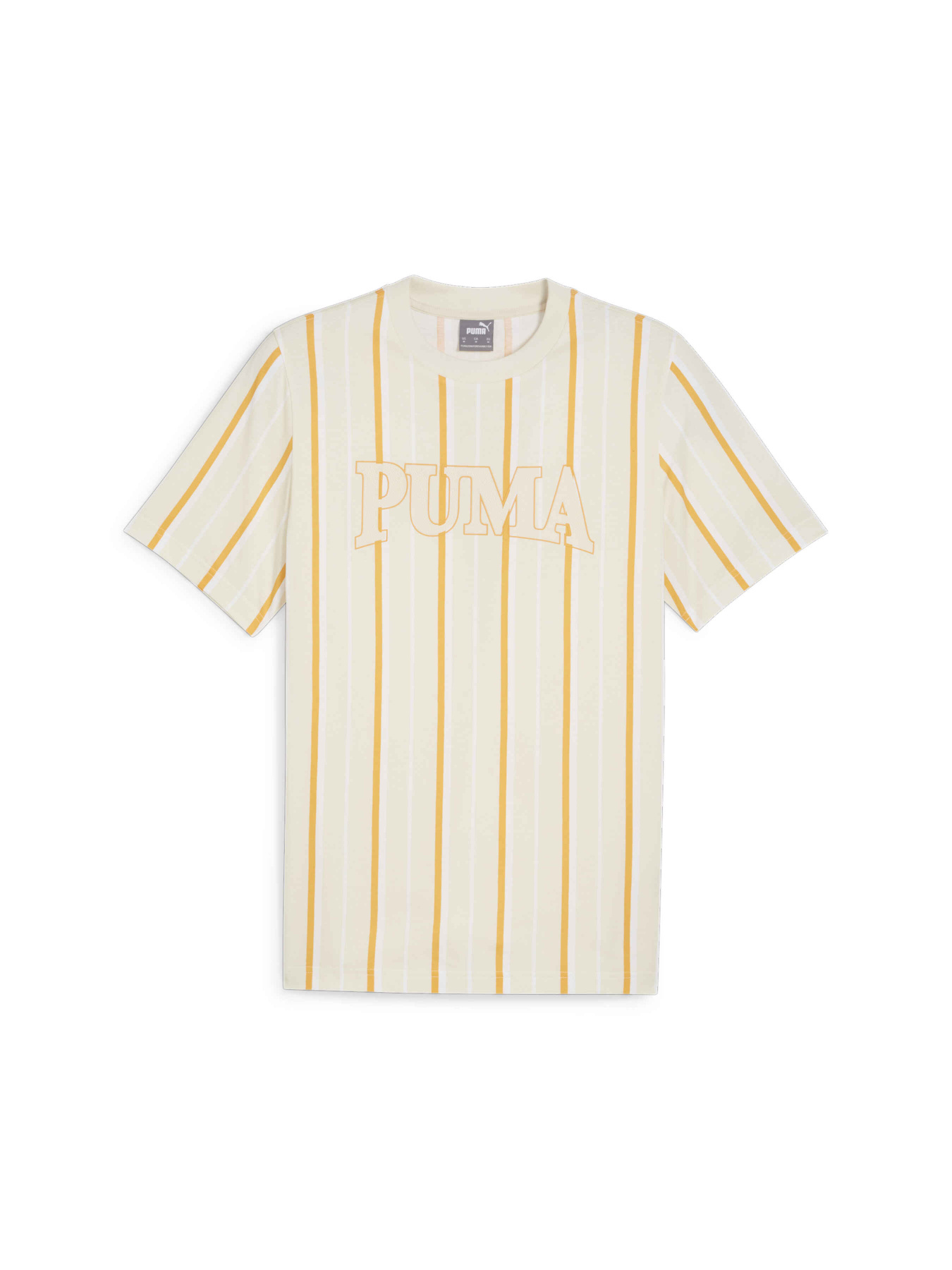 Футболка PUMA Squad Aop Tee модель 678973 Фото