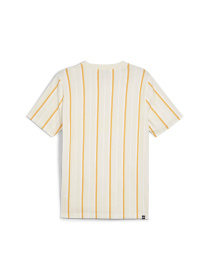 Футболка PUMA Squad Aop Tee модель 678973 Фото