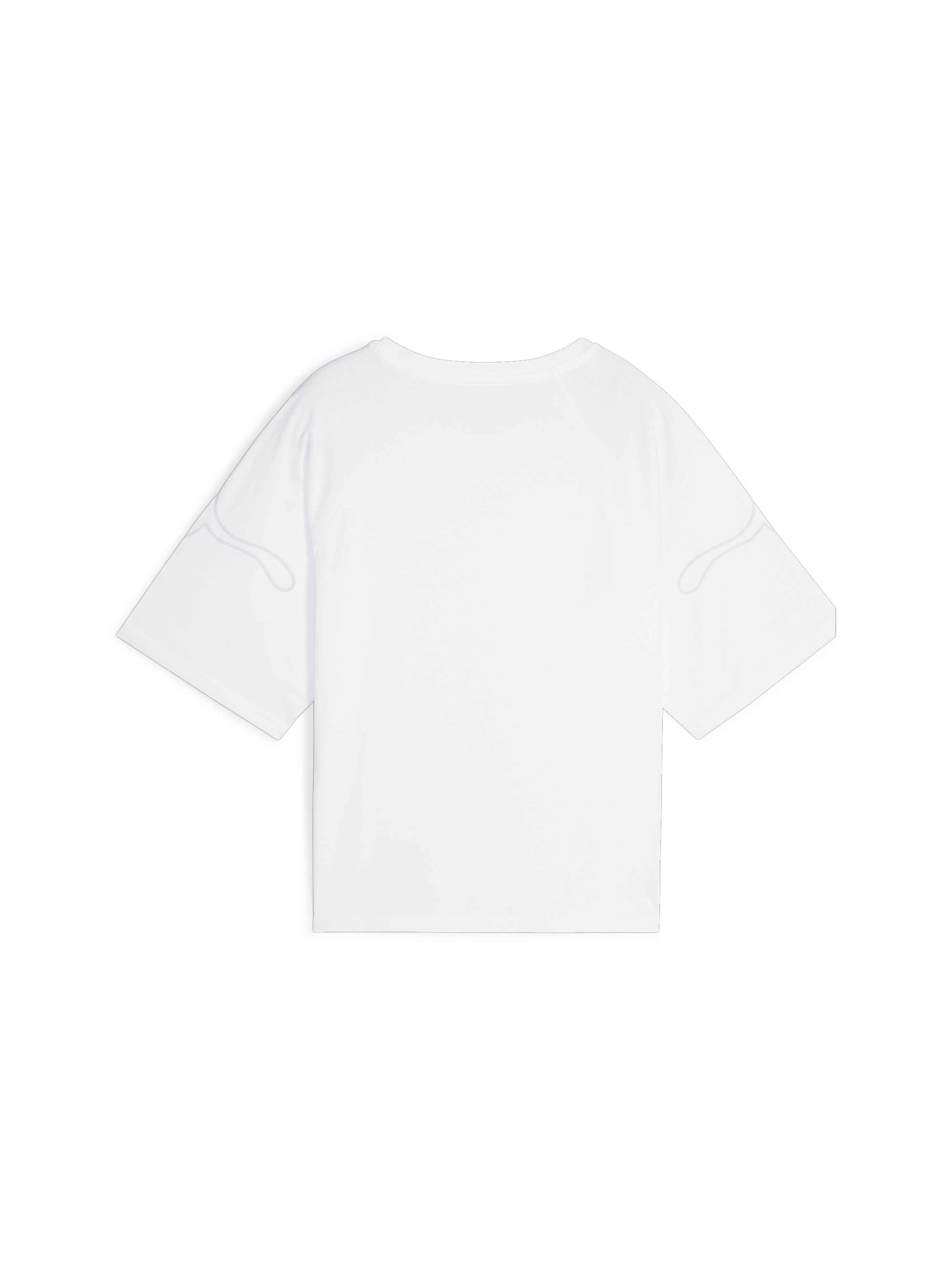 Футболка спортивная PUMA Motion Cat Tee модель 679987 Фото