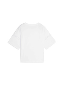 Футболка спортивная PUMA Motion Cat Tee модель 679987 Фото