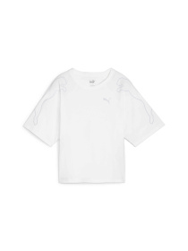 Спортивна футболка PUMA Motion Cat Tee модель 679987 Фото