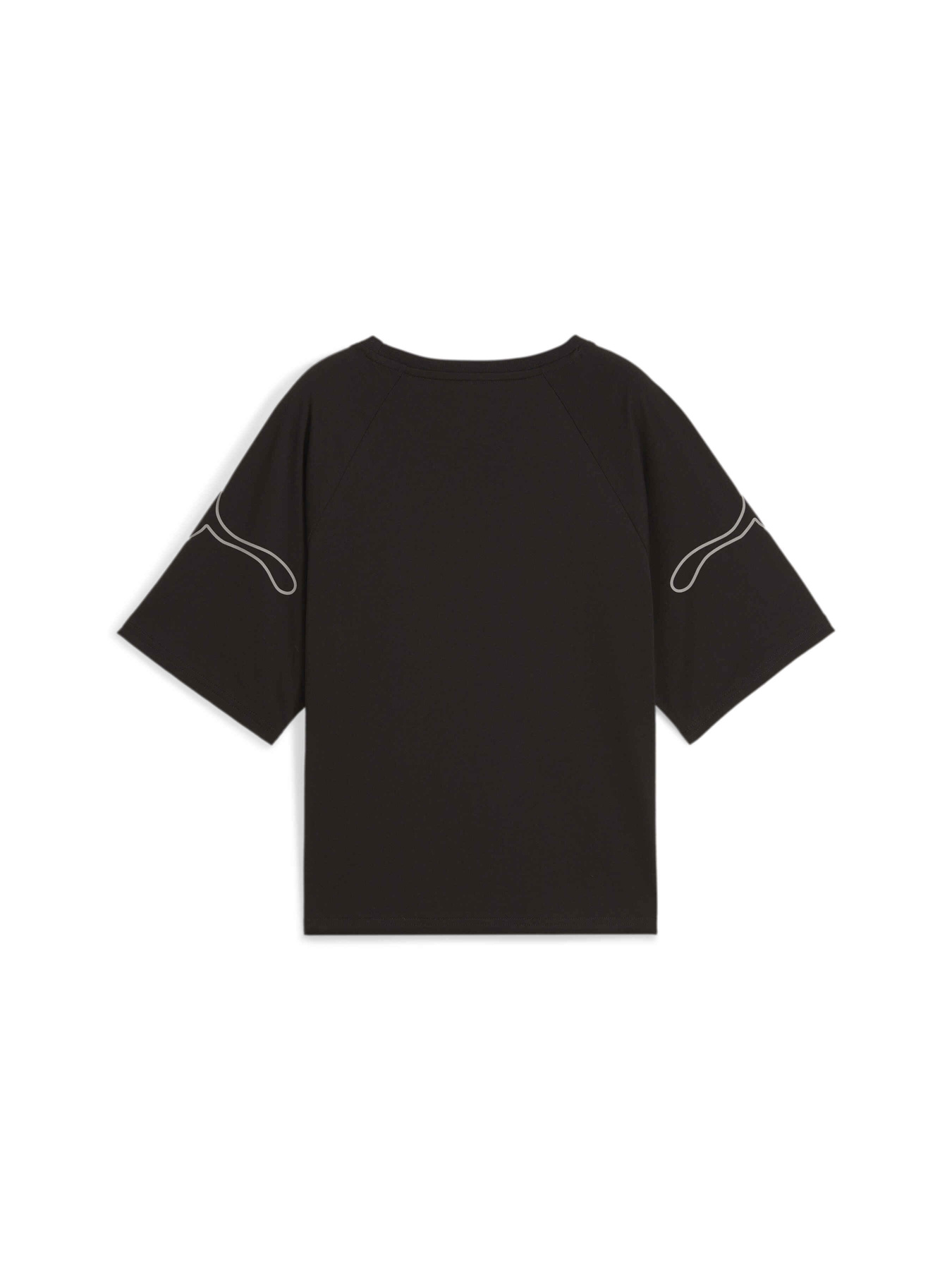 Футболка спортивная PUMA Motion Cat Tee модель 679987 Фото