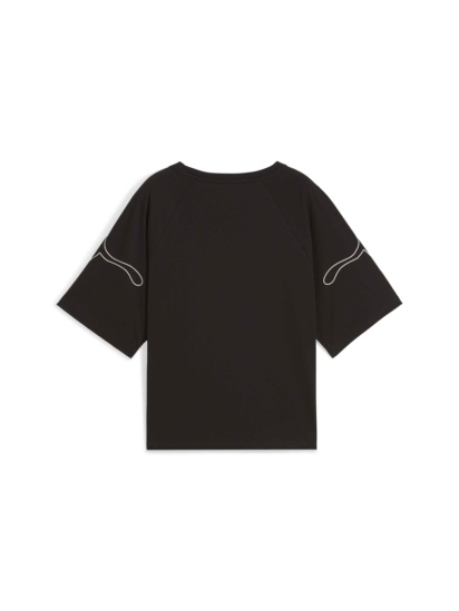 Футболка спортивна PUMA Motion Cat Tee модель 679987 — фото - INTERTOP