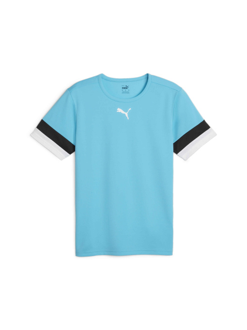 Спортивна футболка PUMA Individualrise Jersey модель 658992 Фото