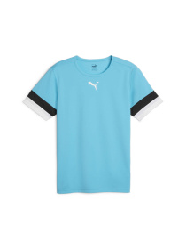 Спортивная футболка PUMA Individualrise Jersey модель 658992 Спортивная футболка PUMA Individualrise Jersey модель 658992 Фото