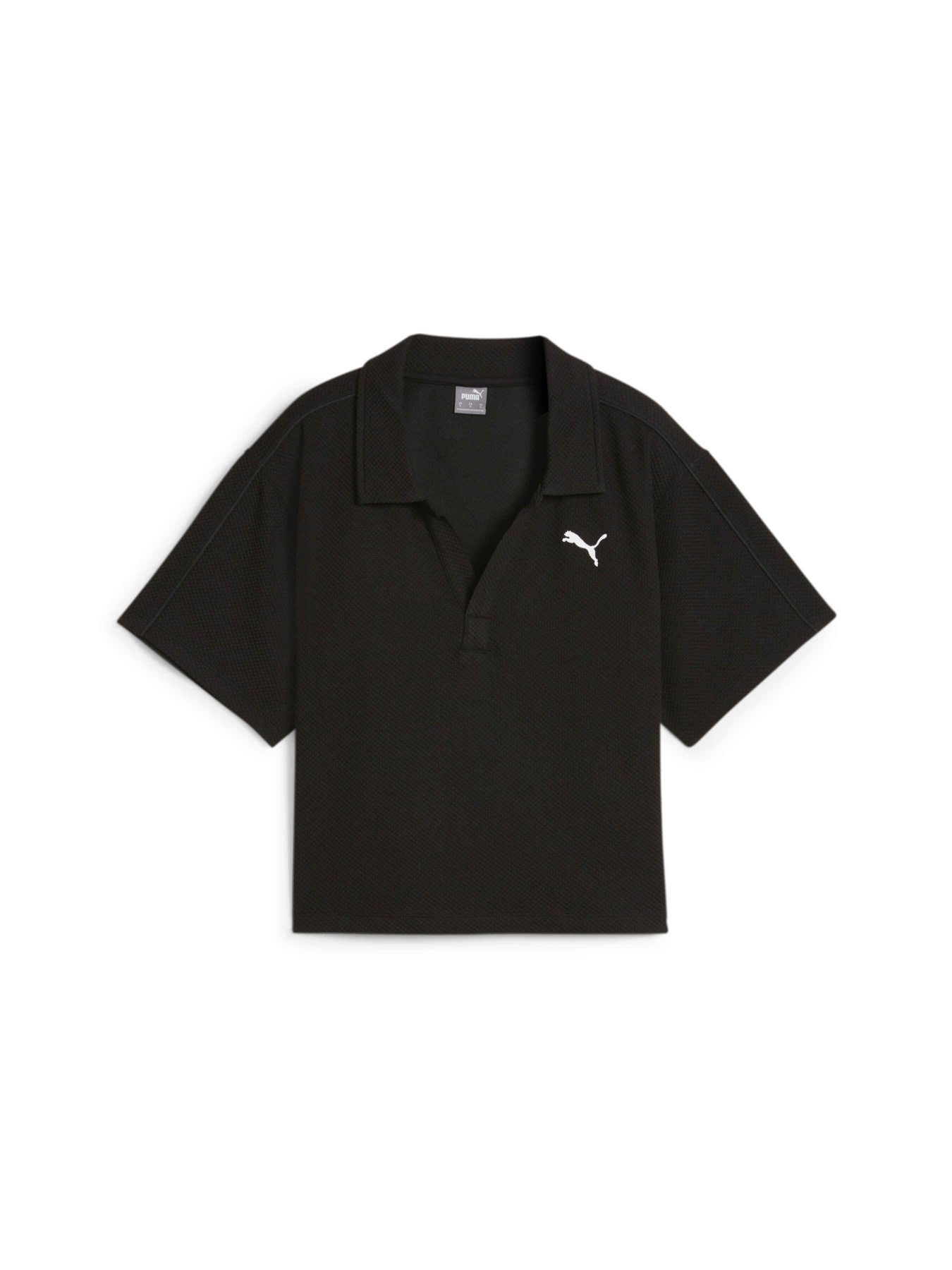 Поло PUMA Her Polo модель 677884 Фото