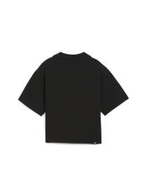 Поло PUMA Her Polo модель 677884 Фото