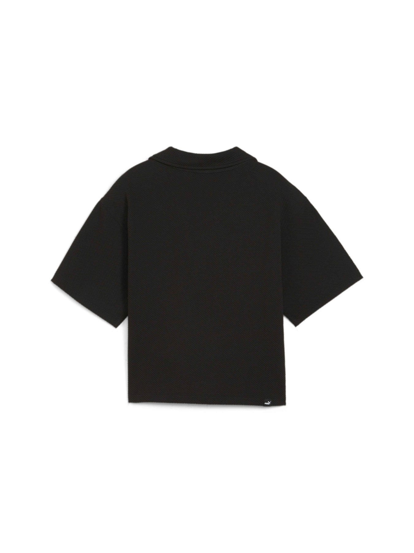 Поло PUMA Her Polo модель 677884 Фото