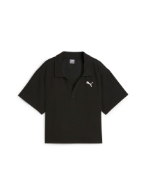 Поло PUMA Her Polo модель 677884 Фото