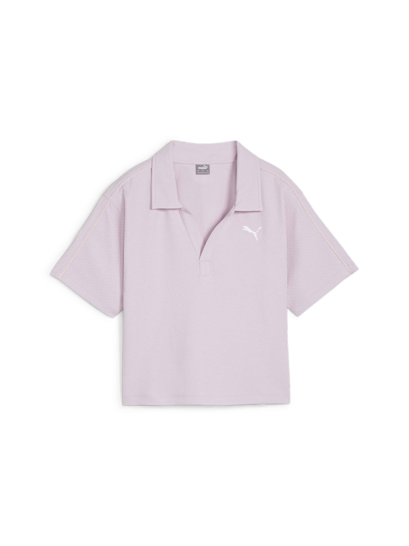 Поло PUMA Her Polo модель 677884 Поло PUMA Her Polo модель 677884 Фото