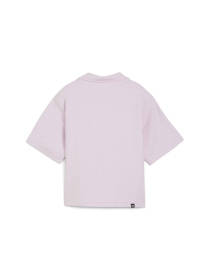 Поло PUMA Her Polo модель 677884 Поло PUMA Her Polo модель 677884 Фото