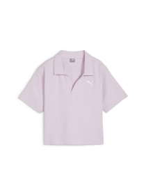 Поло PUMA Her Polo модель 677884 Поло PUMA Her Polo модель 677884 Фото