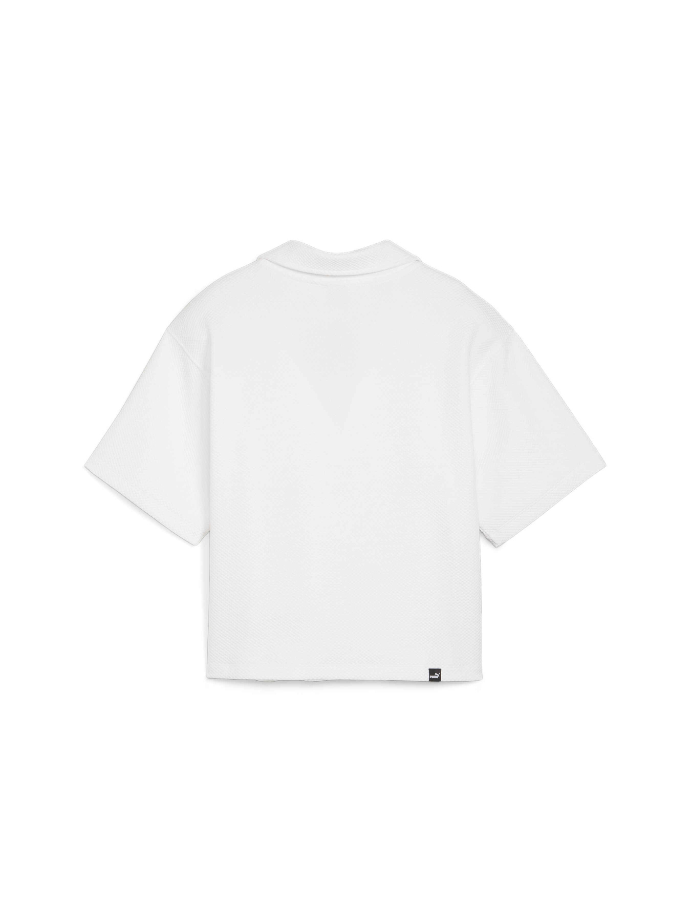 Поло PUMA Her Polo модель 677884 Фото