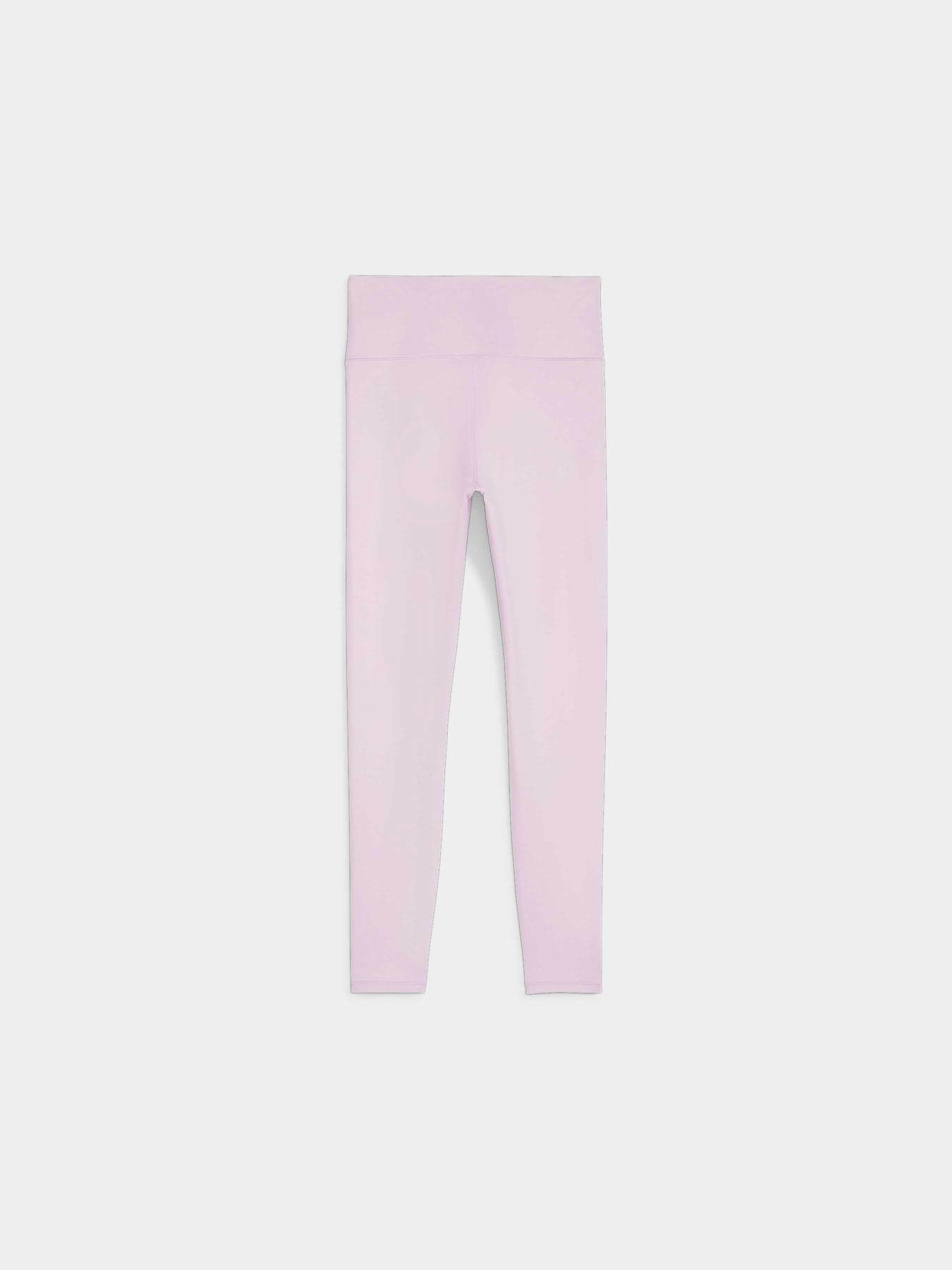 Леггинсы спортивные PUMA Studio Foundation 7/8 Tight модель 524847 Фото